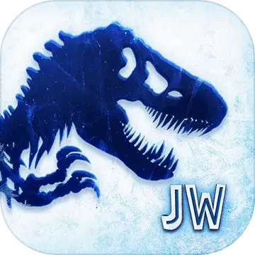Jurassic World侏罗纪世界游戏国际服最新版本