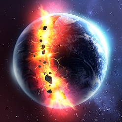 Solar Smash星战模拟器2024年最新版