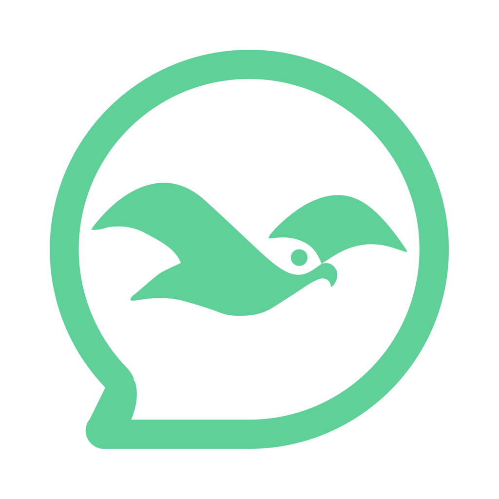 海鸥聊天app