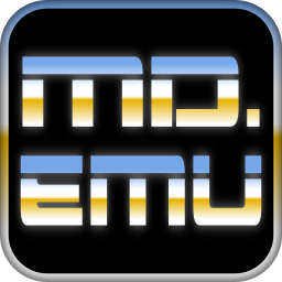 MD.emu模拟器汉化版 v1.5.73 手机最新版