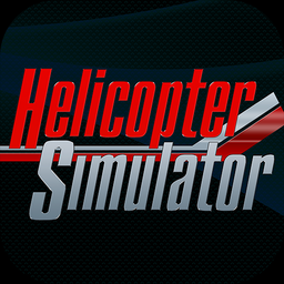 直升机模拟器2021v1.0.6
