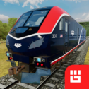 美国火车模拟器中文版v2.0.2