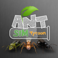 蚂蚁模拟大亨中文版v2.6