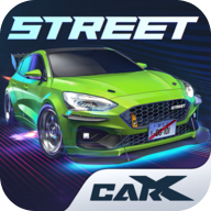 CarX Street街头赛车v1.0.0