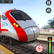 印度火车模拟器无限金币版v1.0.4