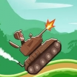 机甲坦克大战 v1