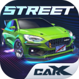 CarX Street官方正版v1.1.0