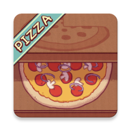 可口的披萨美味的披萨无限金币v4.28.1