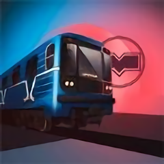 白俄罗斯地铁模拟器中文版v1.0.0 安卓版
