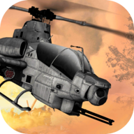 武装直升机战斗手机版v1.56