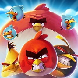 愤怒的小鸟2手游最新版 v3.18.0 免费安卓版