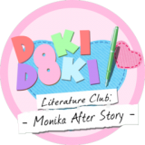 Doki Daki literature Club v0.9.0