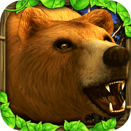棕熊模拟器无限经验版v2