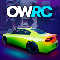 owrc开放世界赛车无限金币版v1.055