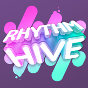 Rhythm Hive安卓安装包v6.5.0