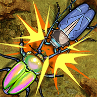 极限狩猎昆虫游戏v1.0.3