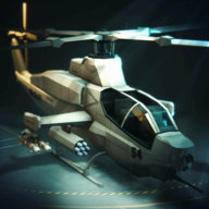 武装直升机攻击无限金币版v1.4