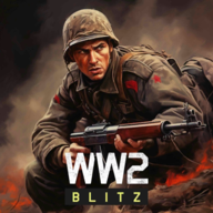 第二次世界大战闪电战游戏 v0.0.5 手机版