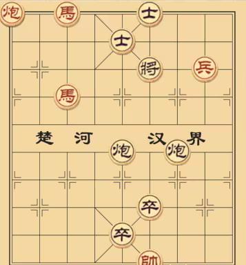 象棋黄金版2023