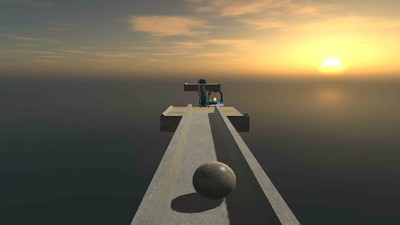 终极平衡球3D(Ultimate Balancer 3D)