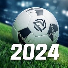 足球联盟2024v0.0.70