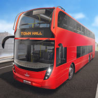 巴士模拟器城市之旅内置菜单版v164