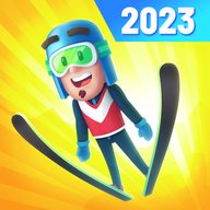 滑雪挑战赛游戏 v1.4.1 安卓版