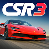 CSR赛车3v0.8.0
