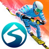 滑雪大挑战2024最新版v1.0.0.107808