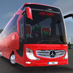 公交车模拟器2024正版v1.5.2