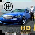停车模拟器2024中文版v1.0