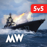 Modern Warships现代战舰手游下载国际服最新版 v0.74.0.120515526 安卓正版