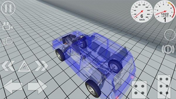 车祸物理模拟器最新版