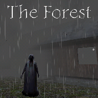 兰德里纳河的森林雨天模组(Slendrina: The Forest - It) v1.0 安卓版
