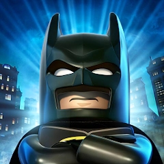 乐高蝙蝠侠DC超级英雄v1.06.7