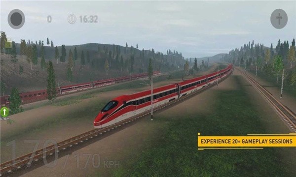 火车模拟器3手机版