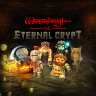 永恒的地穴巫师(Eternal Crypt - Wizardry BC -) v1.2.2 中文版