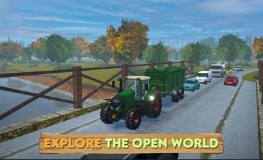 模拟农场2024