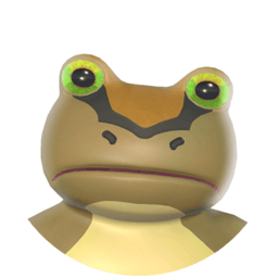 神奇青蛙v3手机版最新版2024(神奇的青蛙) v2.55 联机版