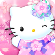 凯蒂猫世界2中文版v7.2.5