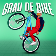 Grau de Bike自行车游戏 v1.0 最新版