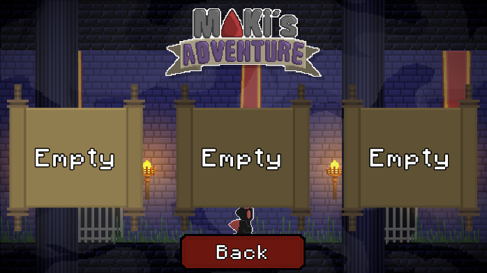 马奇的冒险(Makis Adventure Lite)