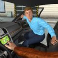 出租车司机模拟 v1.0 安卓版