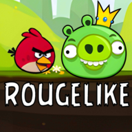 愤怒的小鸟肉鸽版(AngryBirds rougelike) v1.0 安卓版