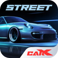 CarX Street存档版v1.3.2