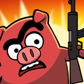 猪猪特攻队 v1.0 安卓版