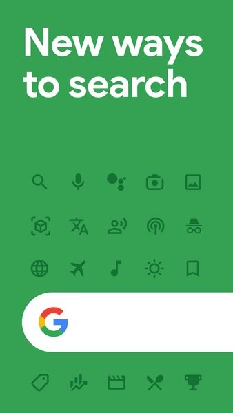 谷歌搜索app(google search)