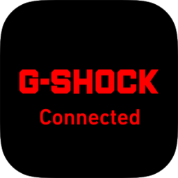 gshockconnected最新版本软件(g-shock)v2.18.0 官方版