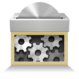 BusyBox工具箱最新版 v1.34.1 汉化版