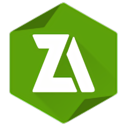 ZArchiver解压缩工具绿色版v628.74.49 安卓版